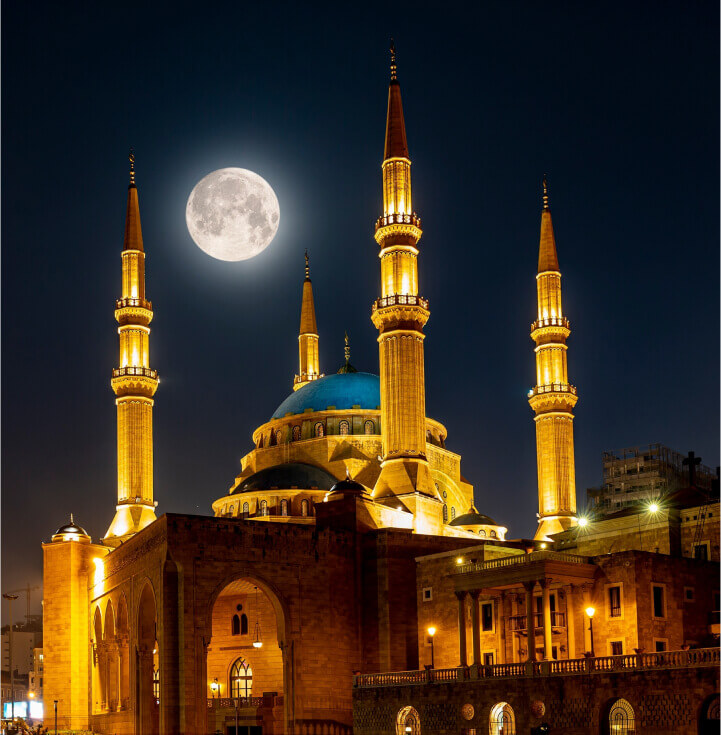Beirut