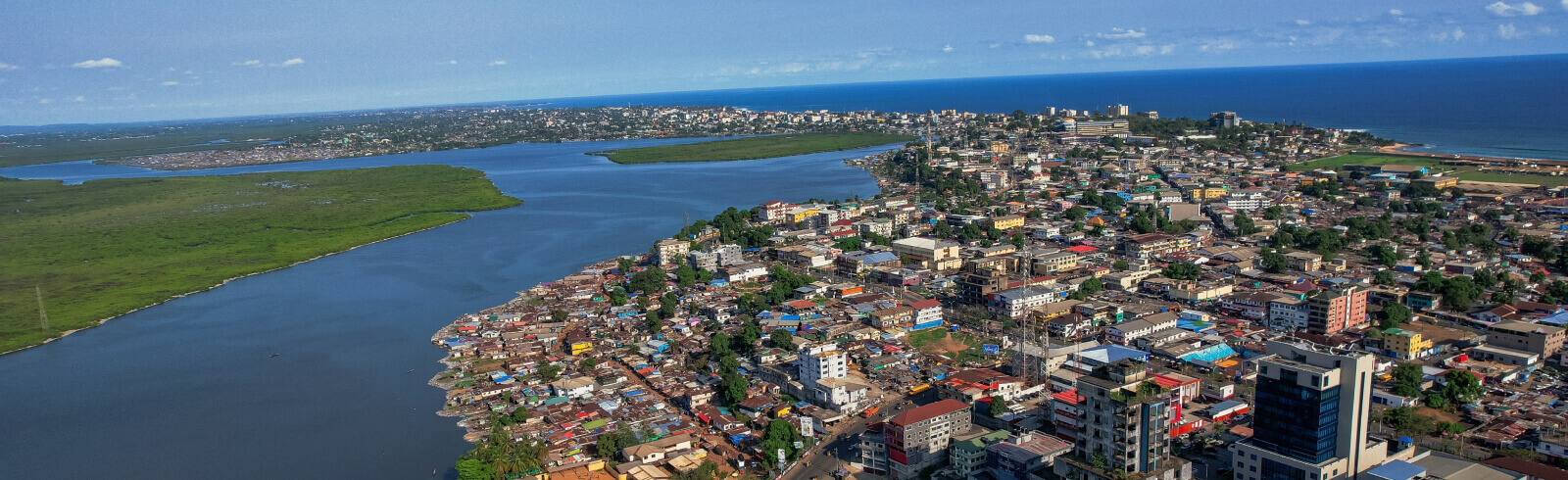 Liberia