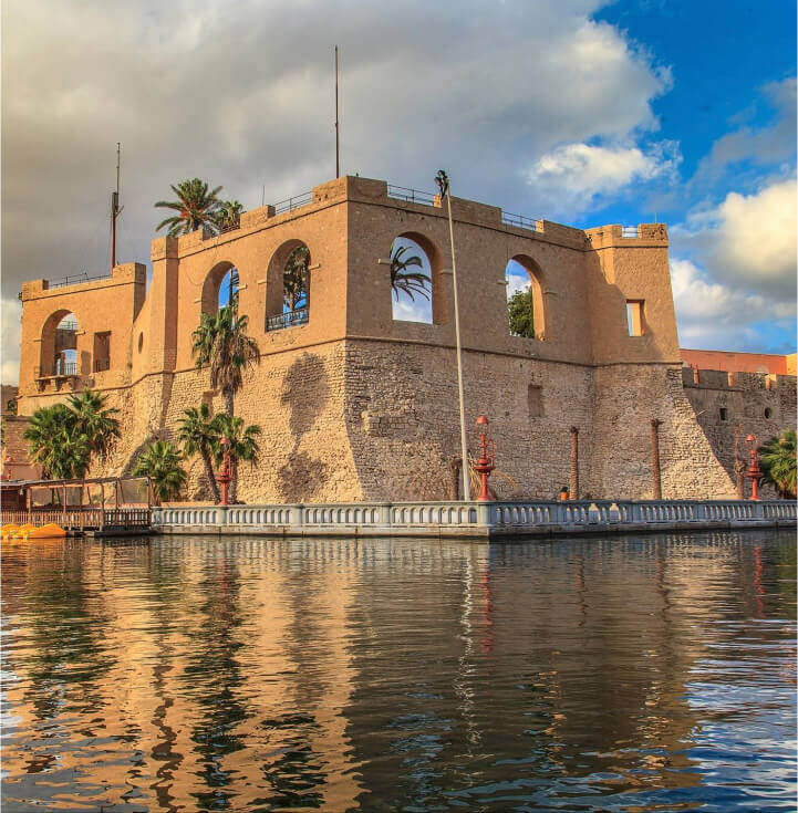 Tripoli