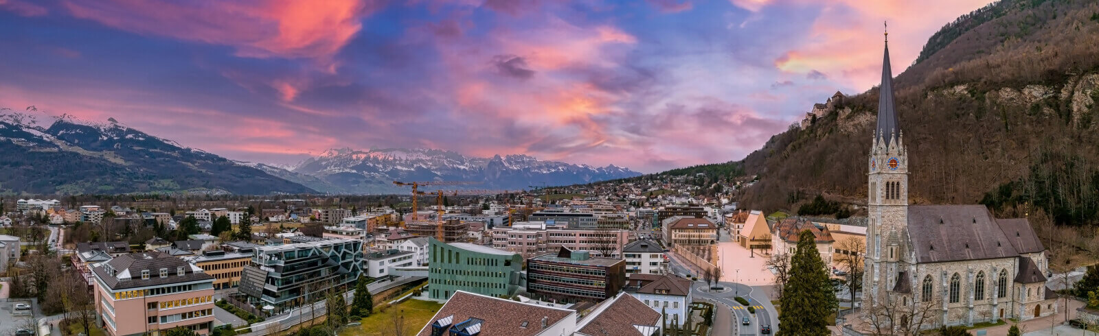 Liechtenstein