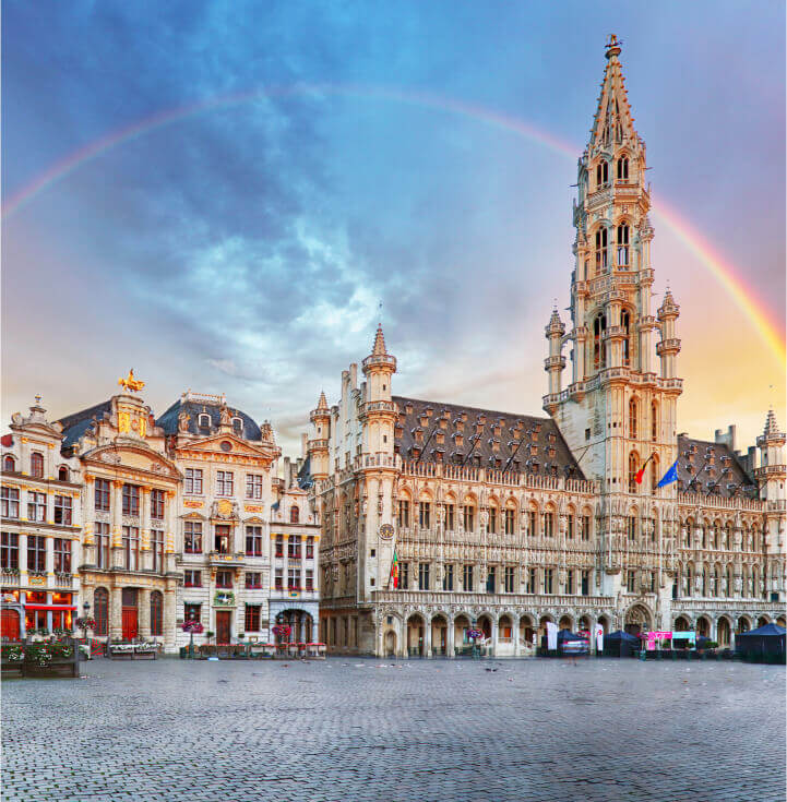 Bruselas