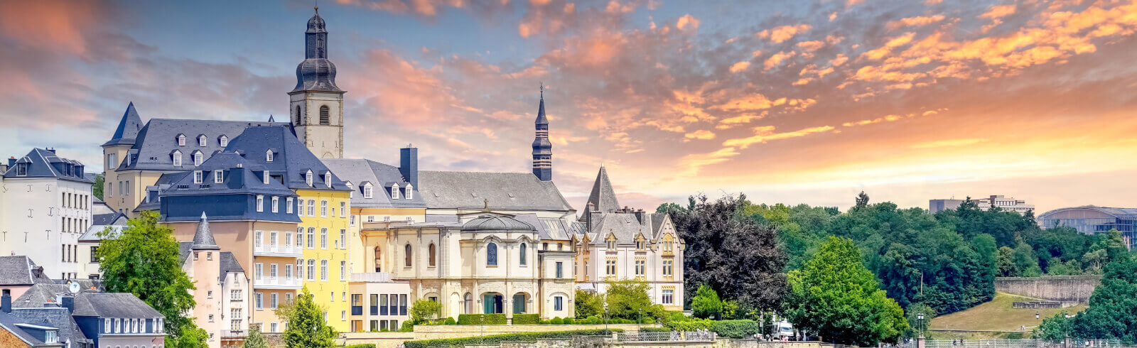Luxemburgo