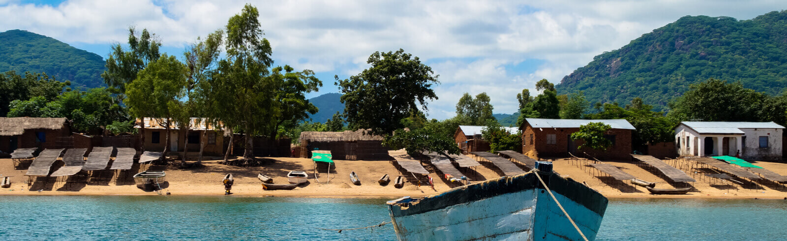 Malawi