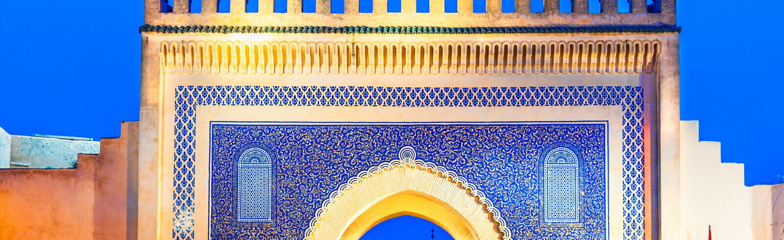 Marruecos