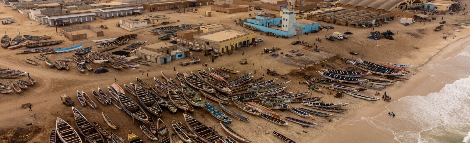 Mauritania