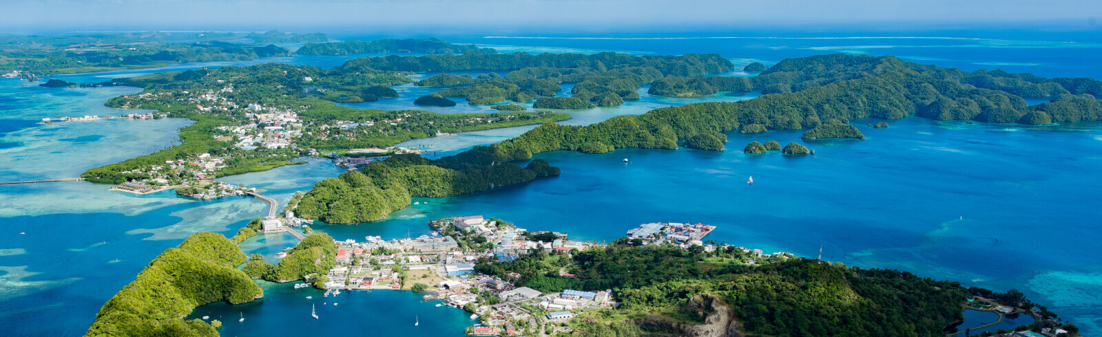 Micronesia