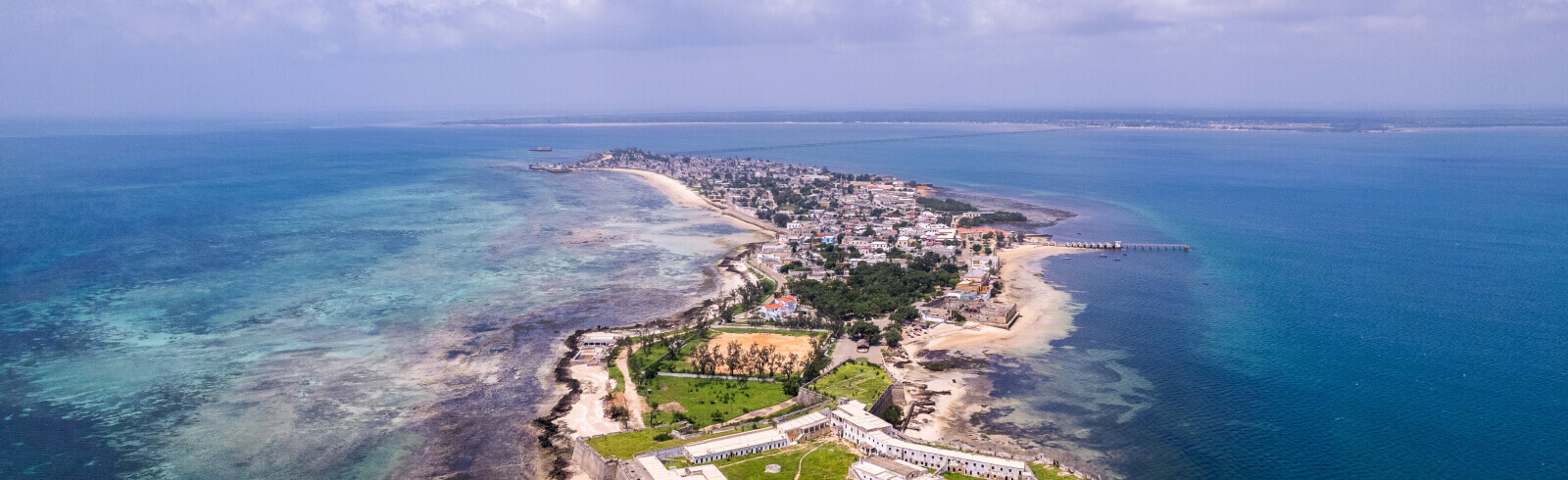 Mozambique