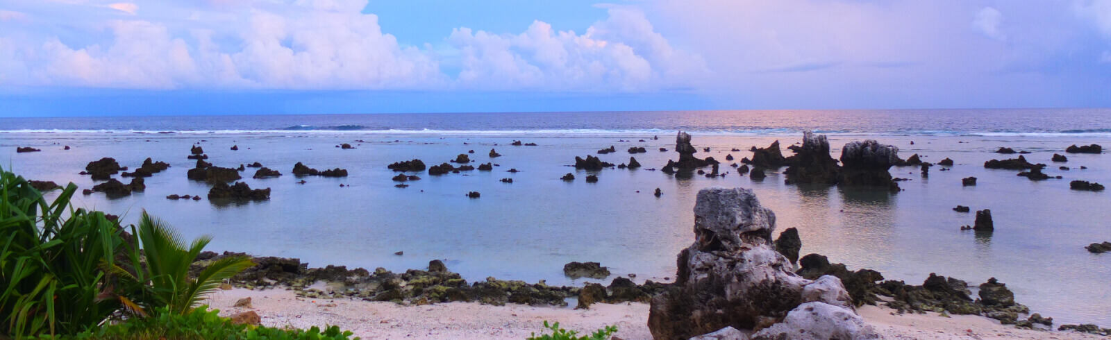 Nauru