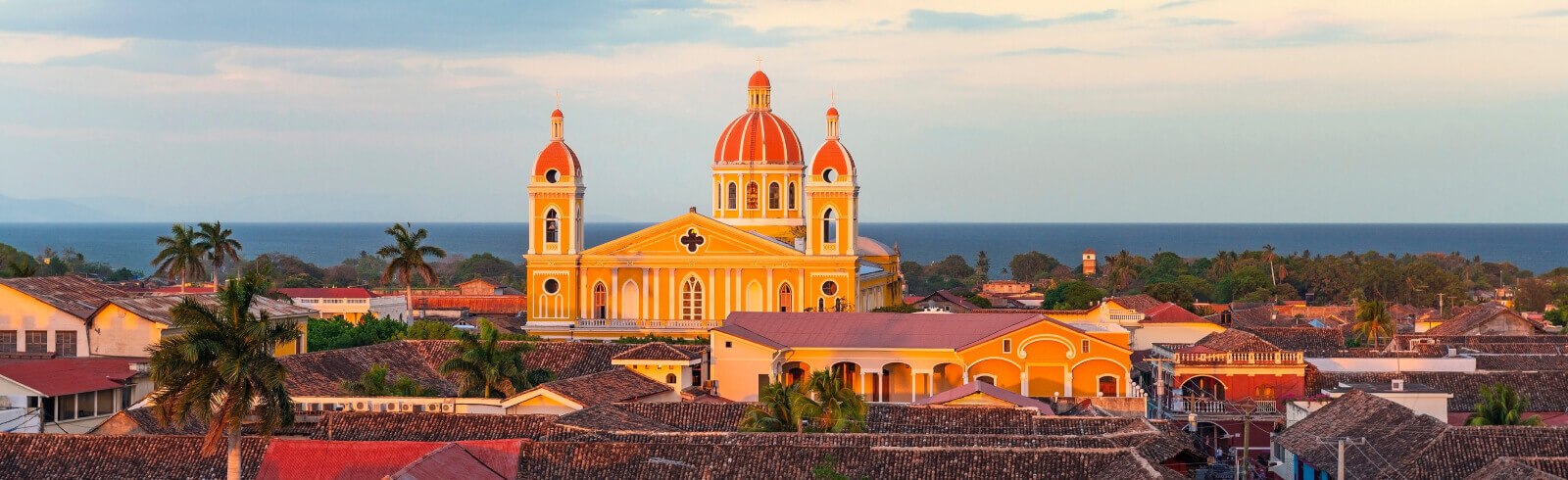 Nicaragua