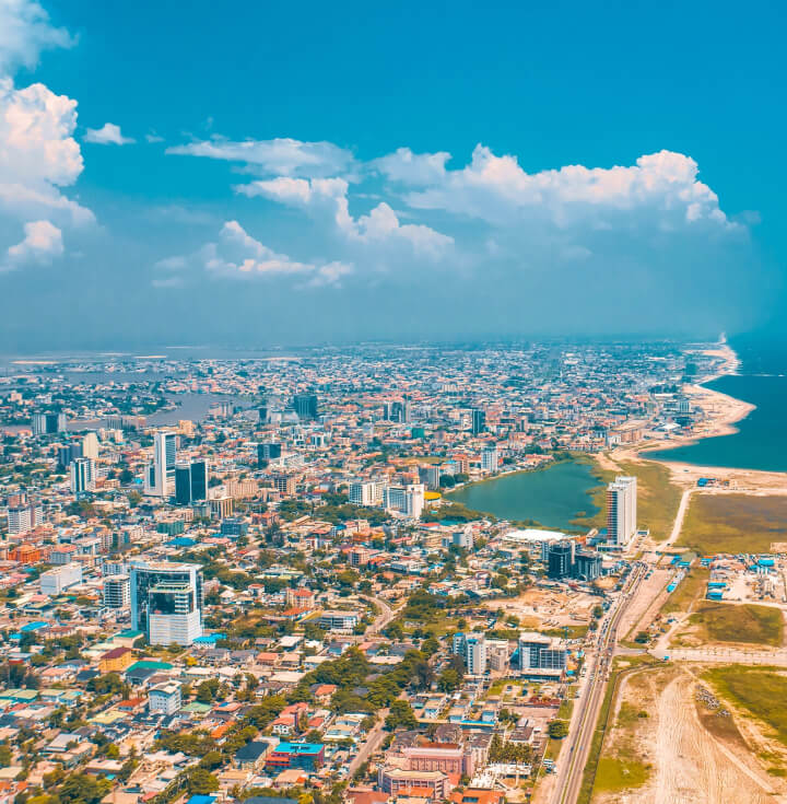 Lagos