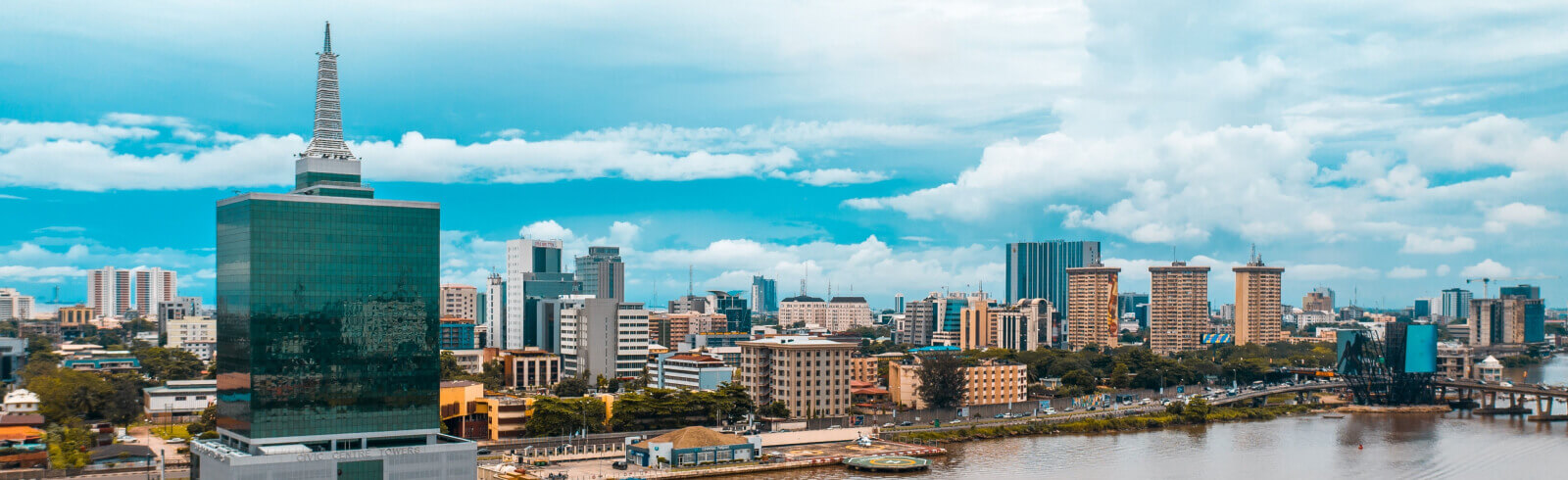 Nigeria