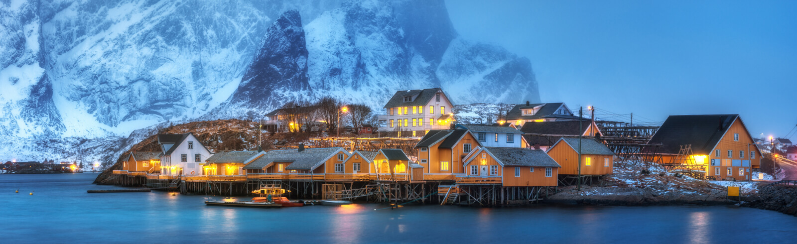 Noruega
