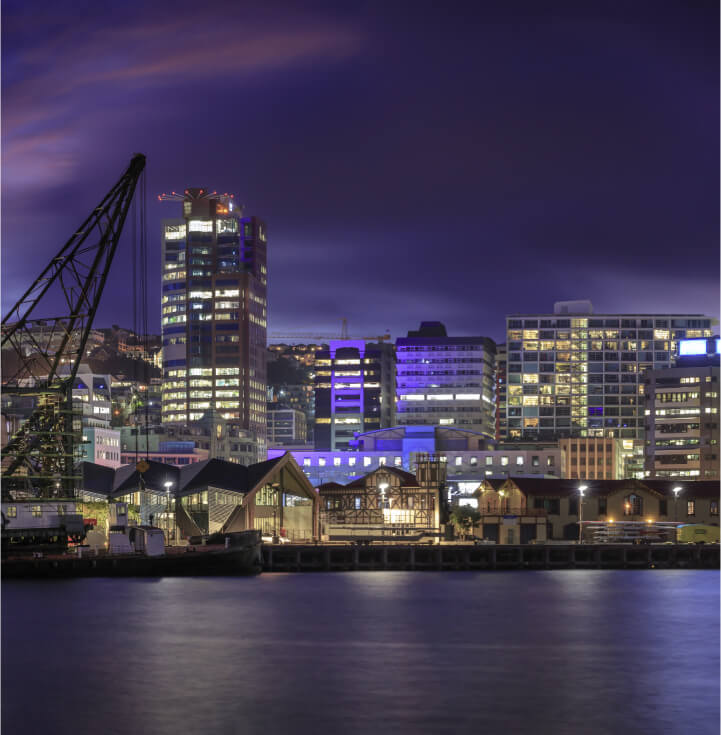 Wellington