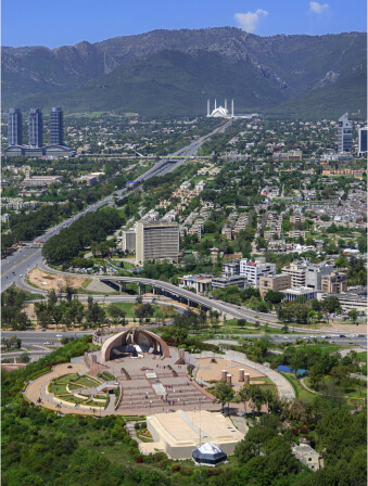 Islamabad