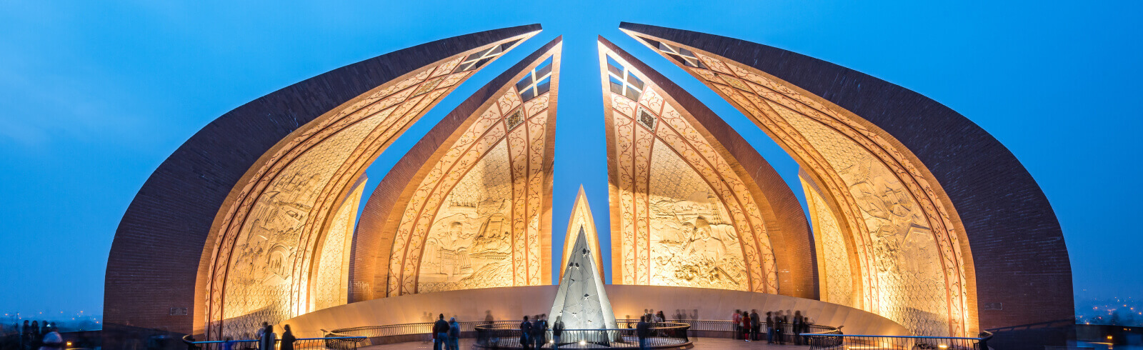 Pakistán