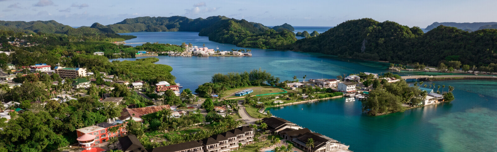 Palau