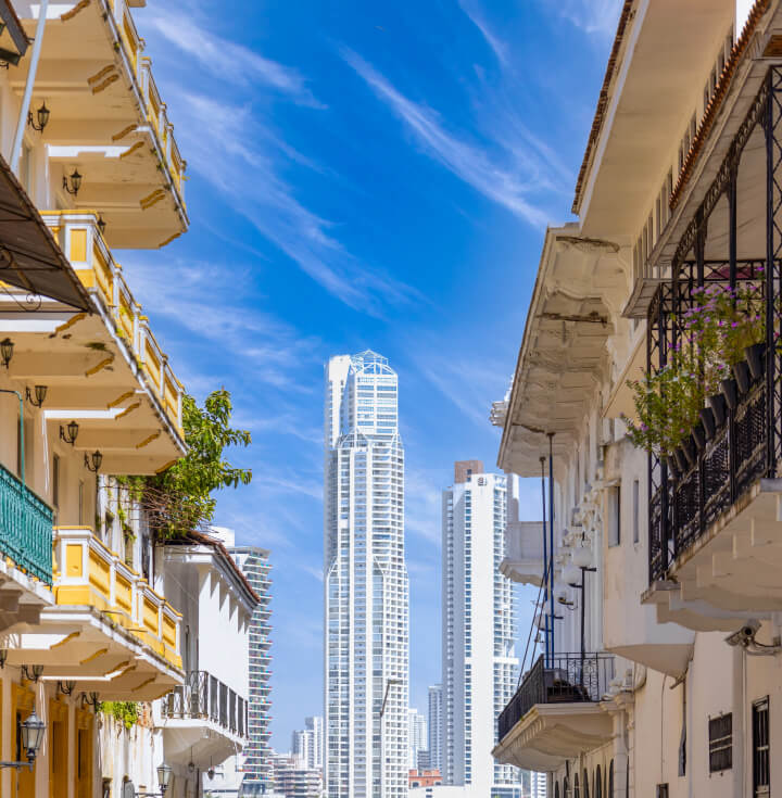 PanamáCity