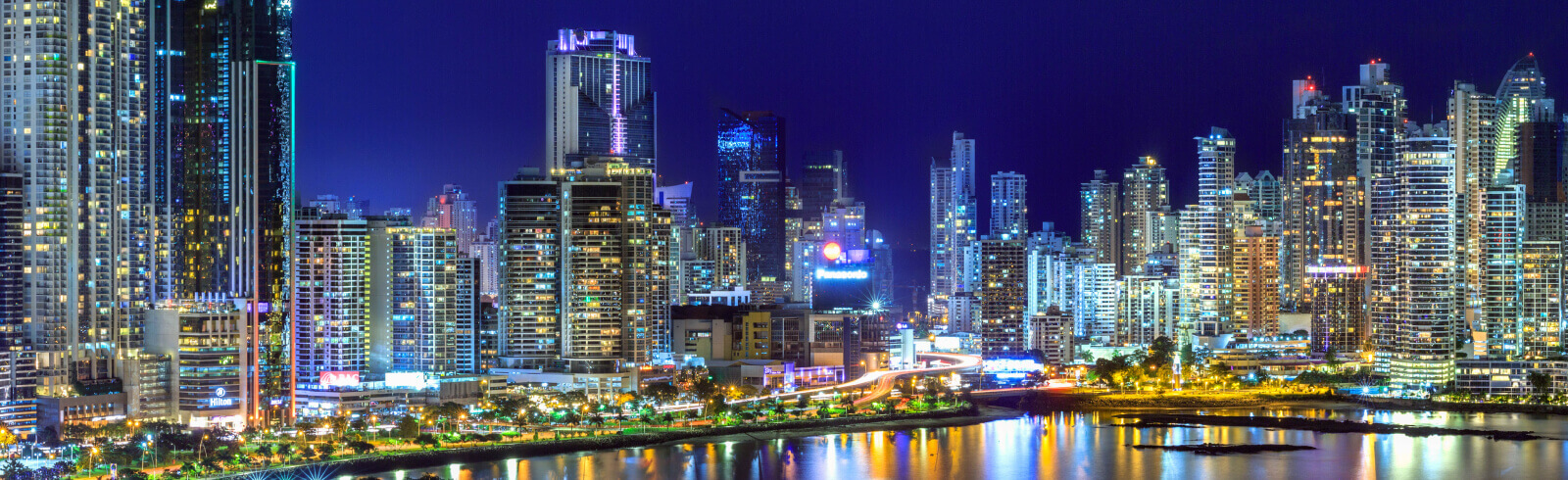 Panamá