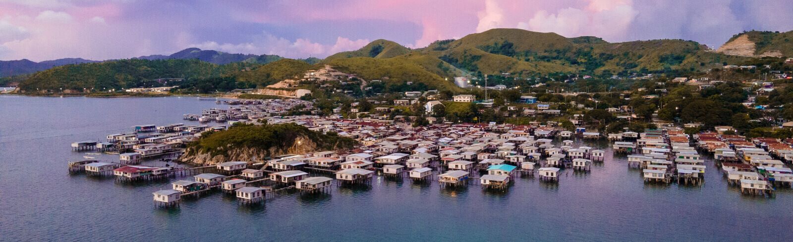 PapúaNuevaGuinea