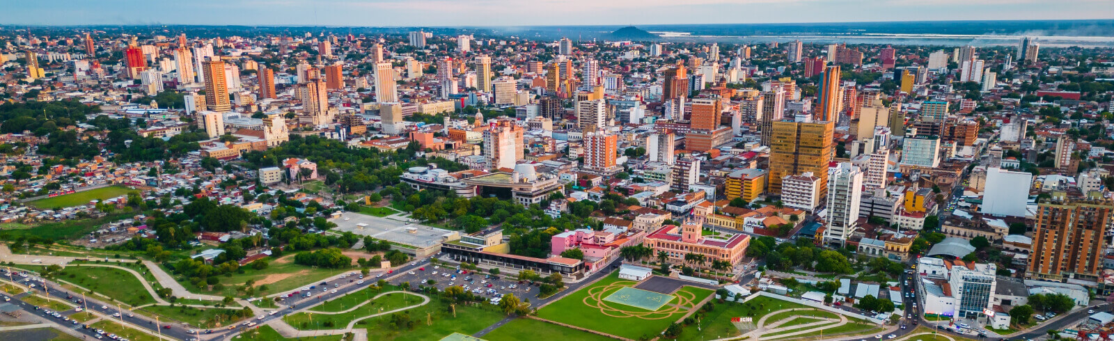 Paraguay