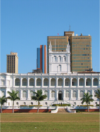 Asunción