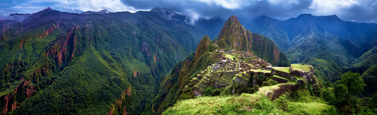 Perú