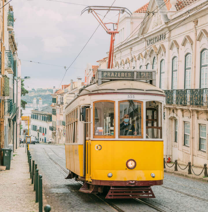 Lisboa