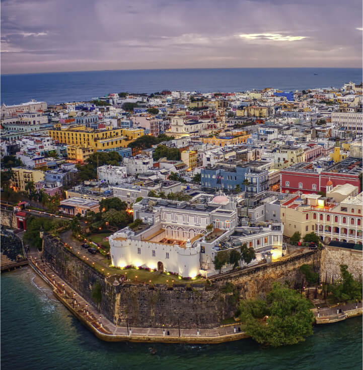 San Juan
