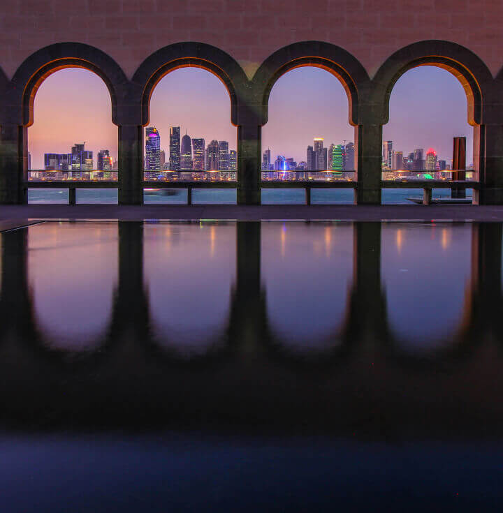 Doha