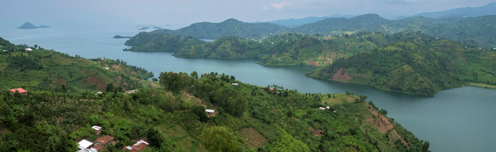 Ruanda