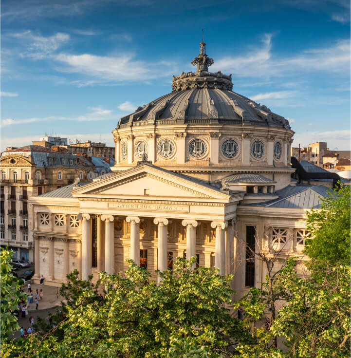 Bucarest