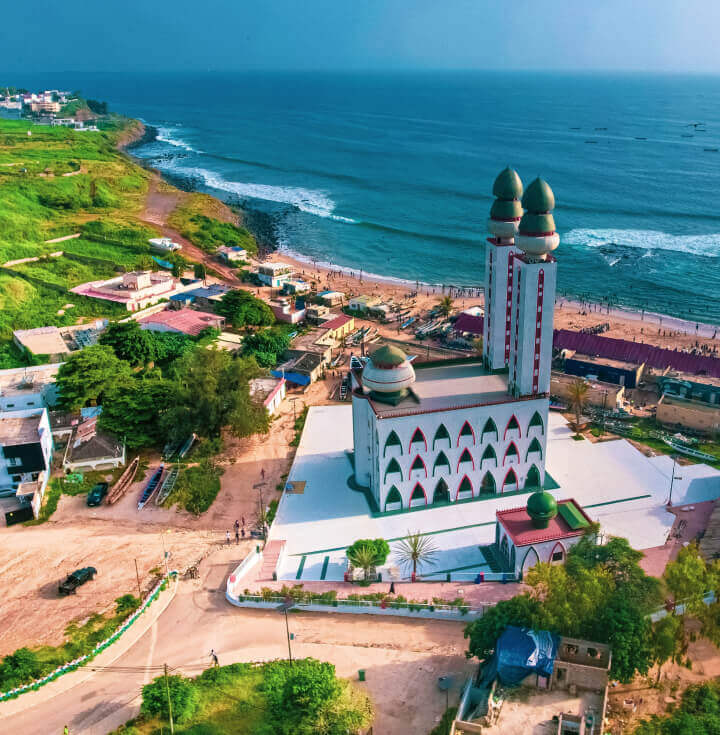 Dakar