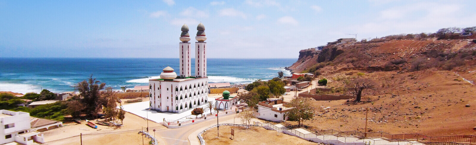Senegal