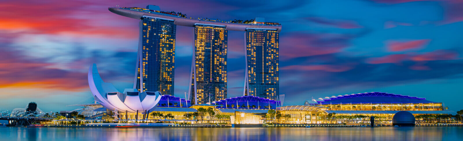 Singapur