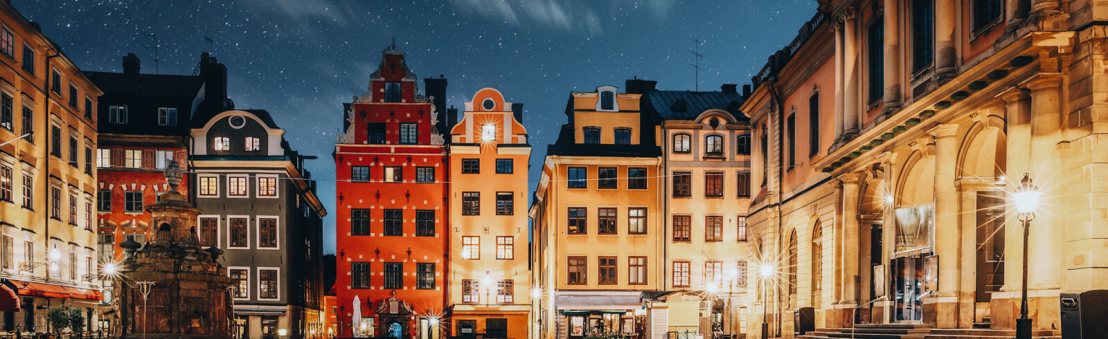 Suecia