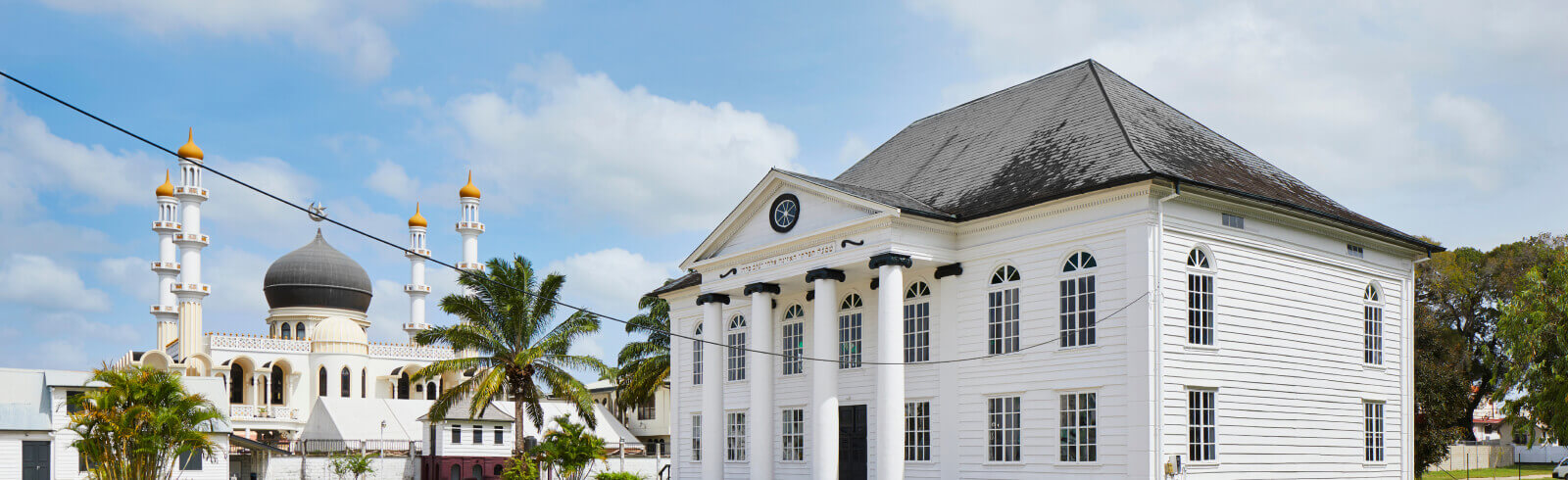 Surinam