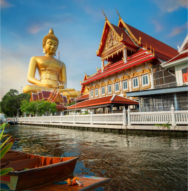 Bangkok