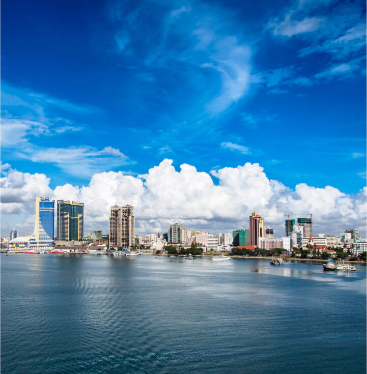 DarEsSalaam