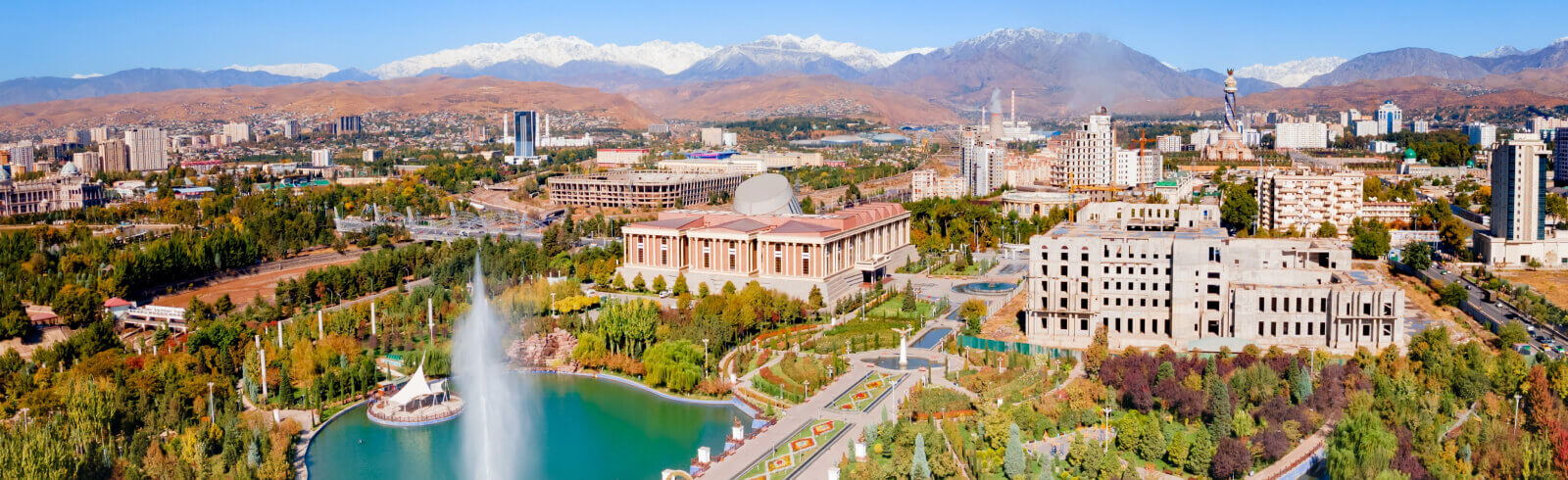 Tayikistán