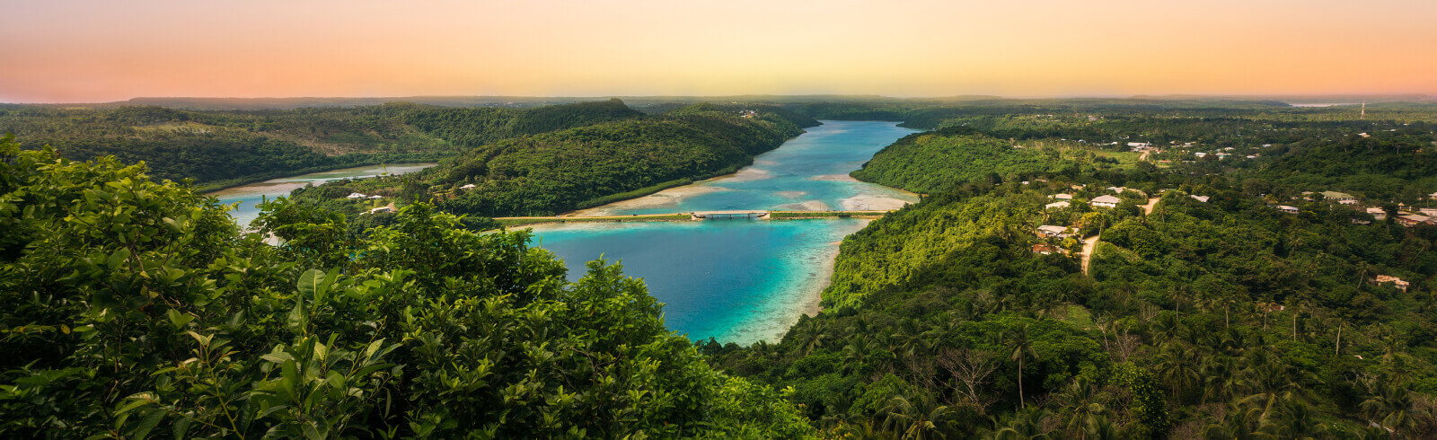 Tonga