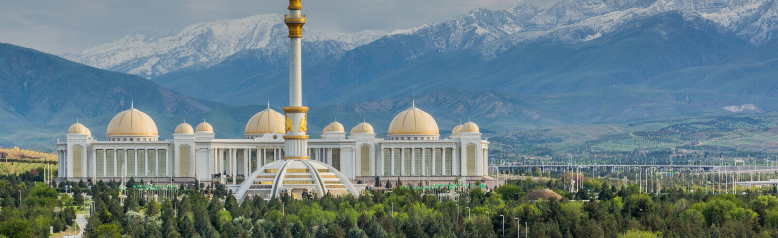 Turkmenistán