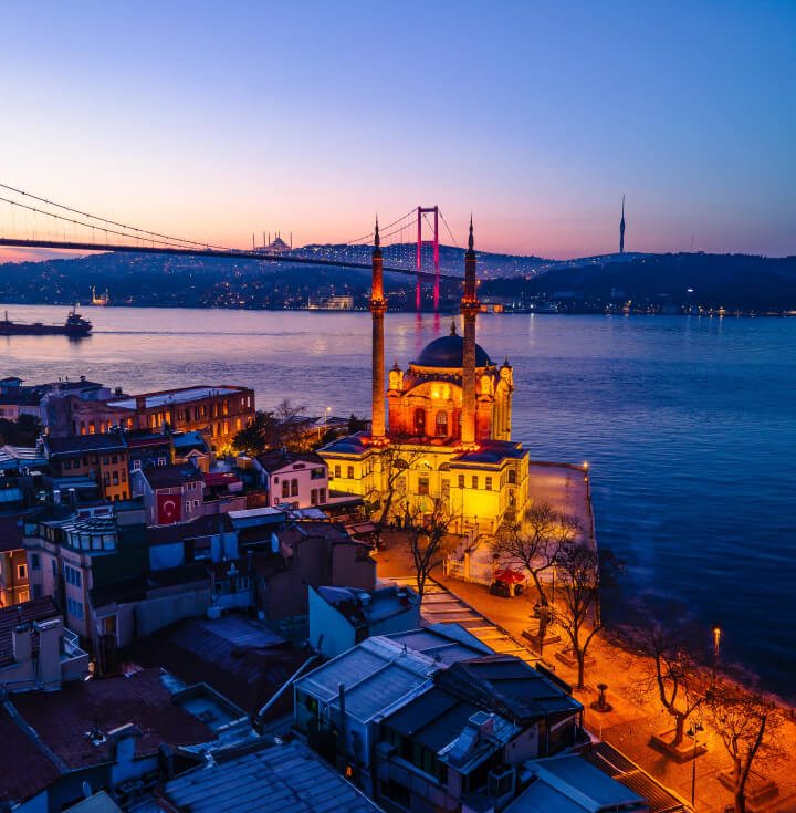 Estambul