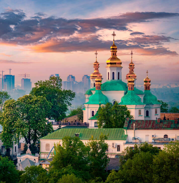 Kiev