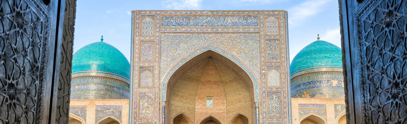 Uzbekistán