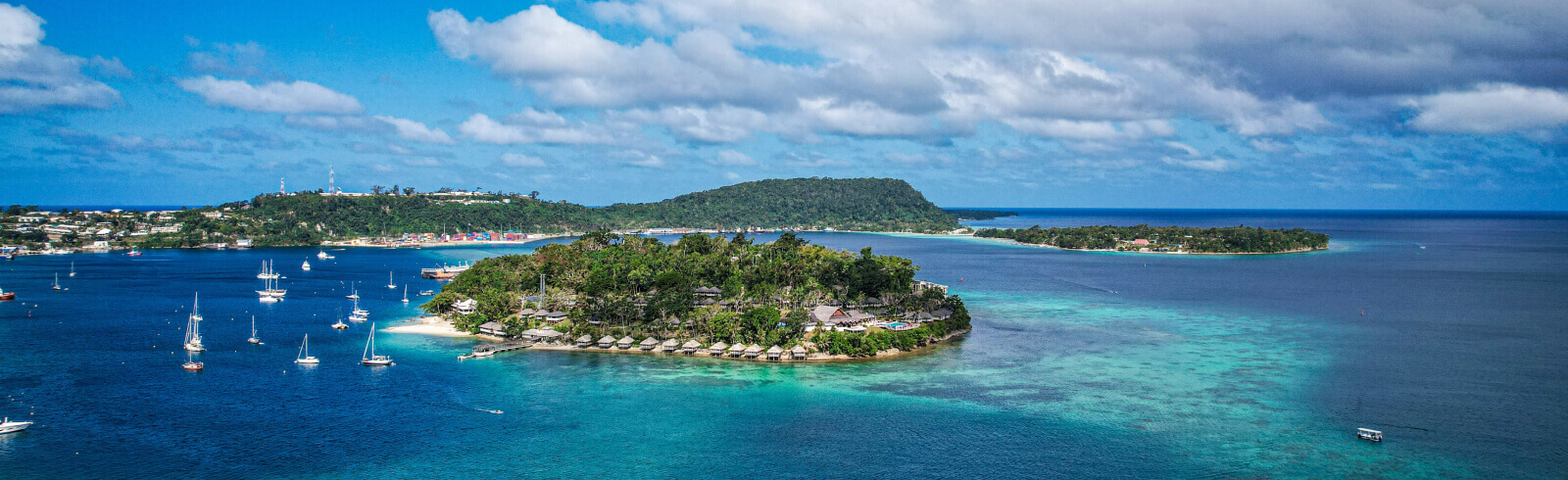 Vanuatu