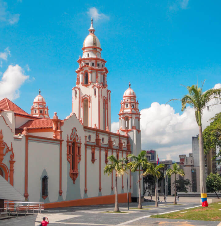 Caracas