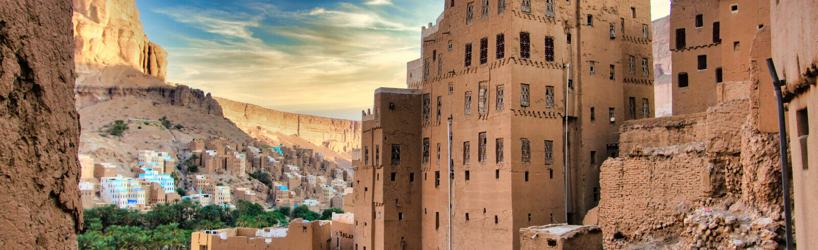 Yemen