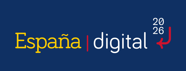 Logotipo de Digital ICEX