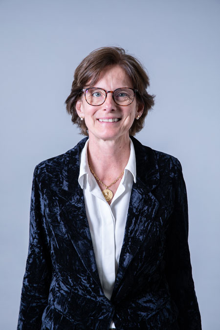 Belén Figuerola Santos, agregada comercial de la oficina de España en Sídney (Australia)