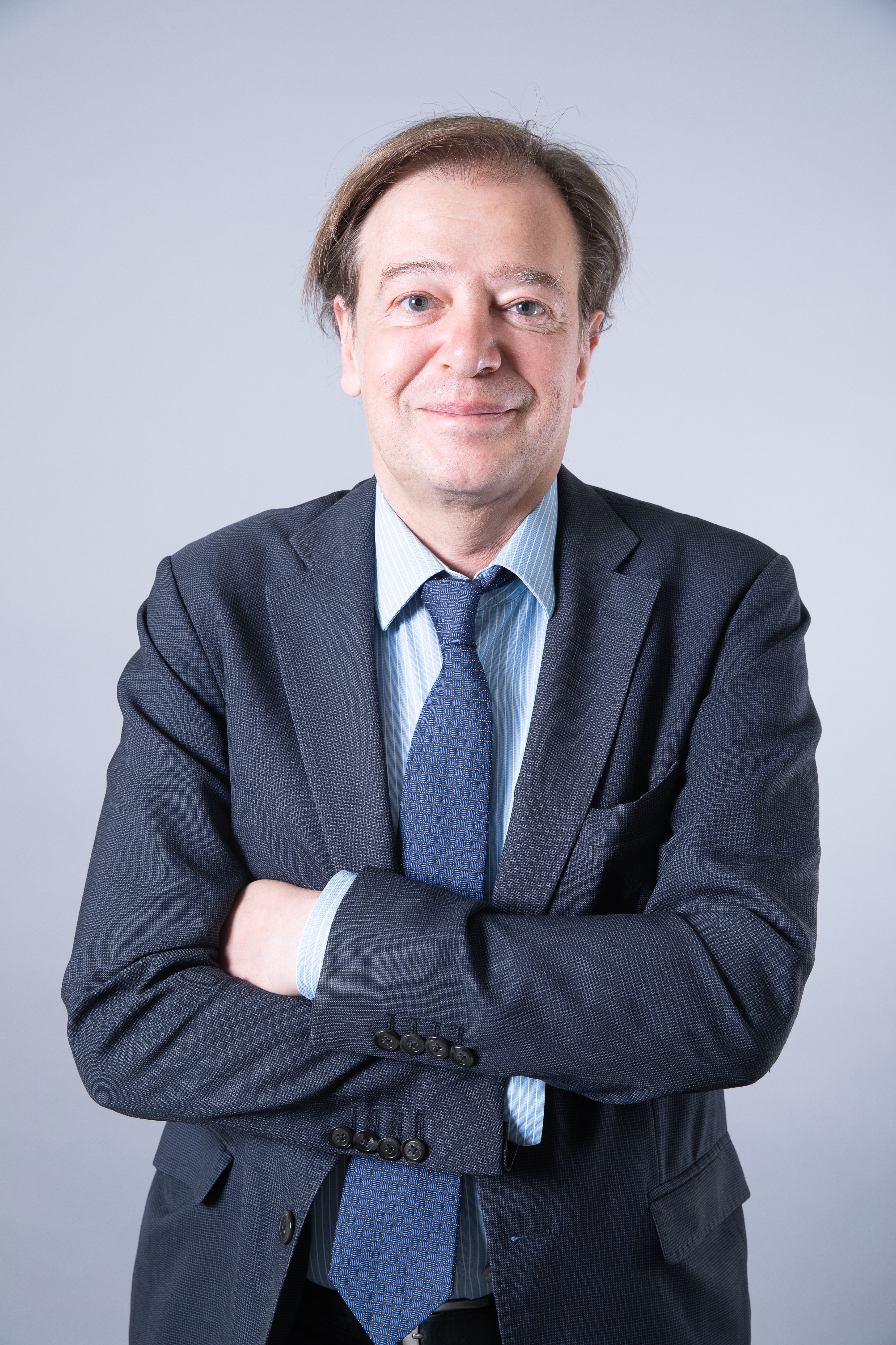 Francisco Borja Morales Pérez